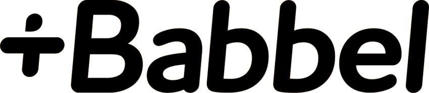 Babbel logo